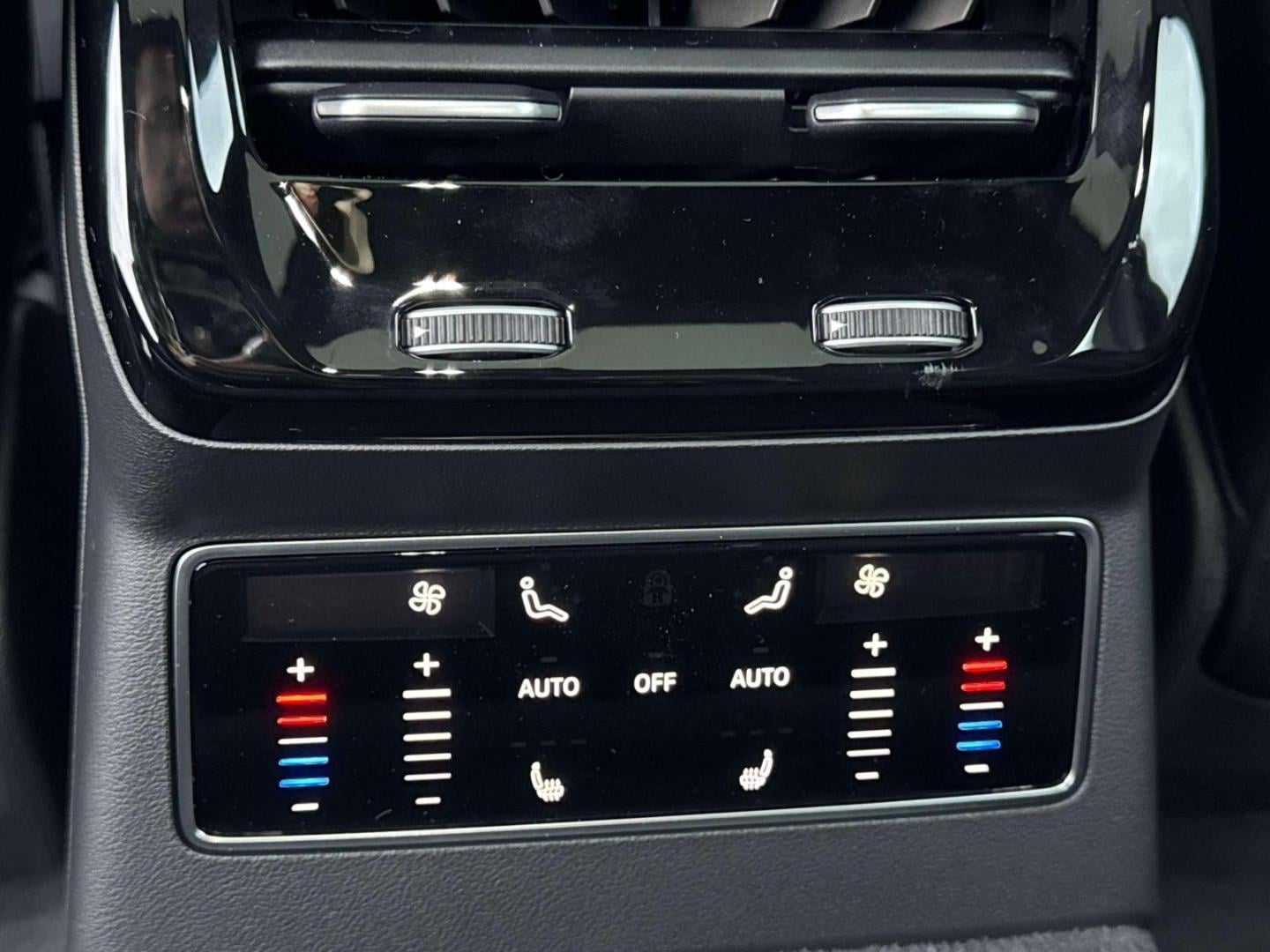 2026 Audi A6 Premium Plus - Photo 28