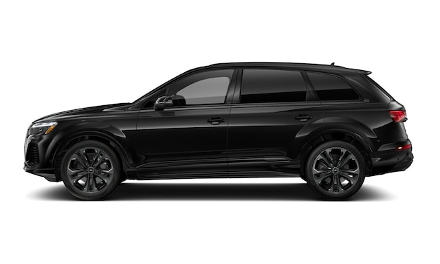 2026 Audi Q7 Premium Plus - Photo 8