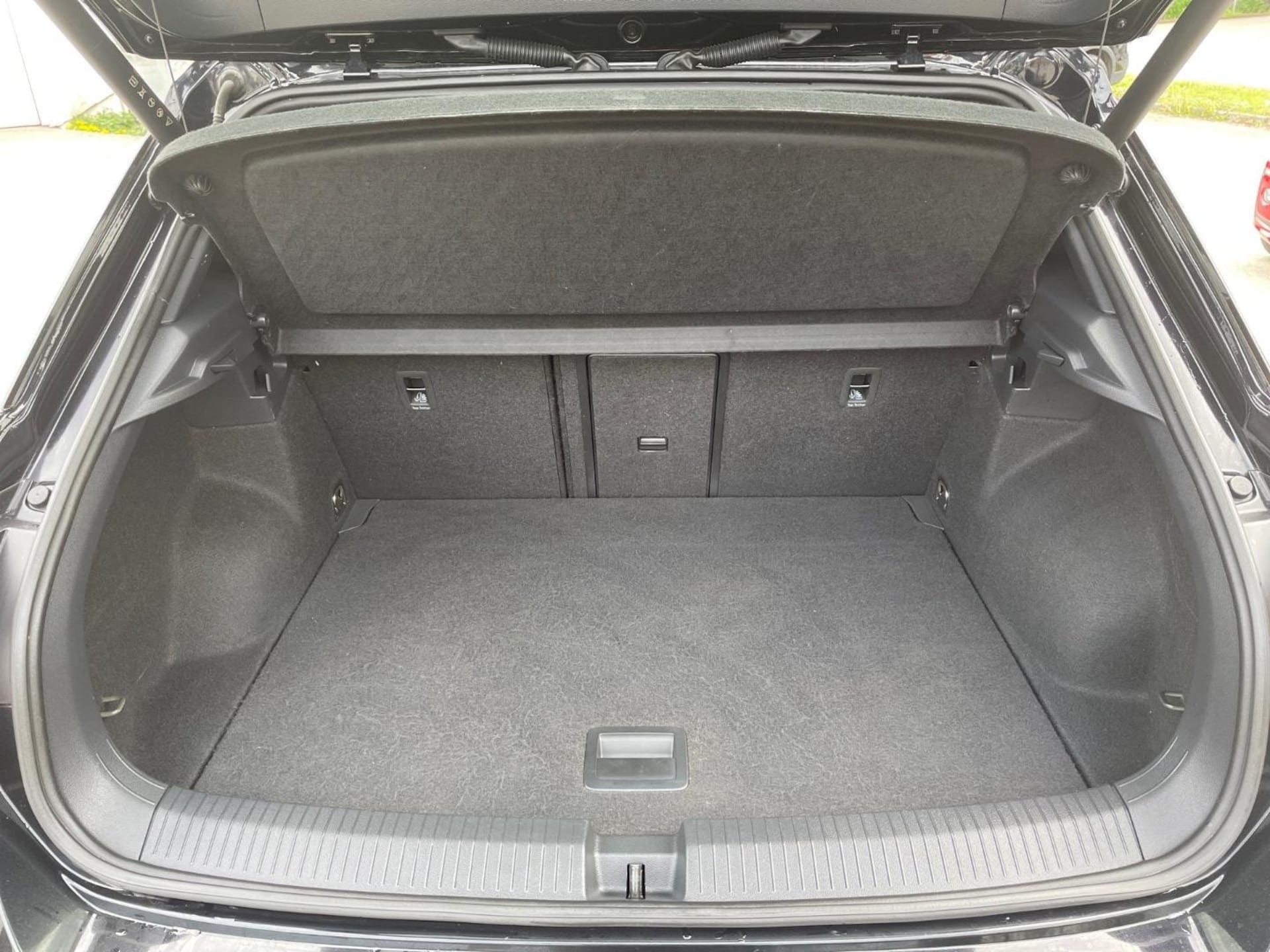Volkswagen T-Roc R