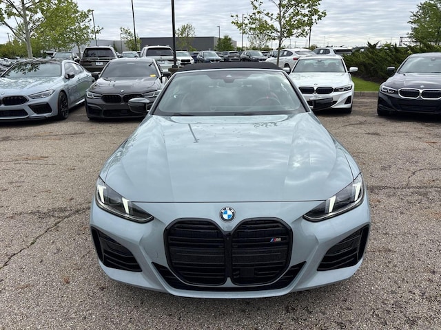 2026 BMW M440i