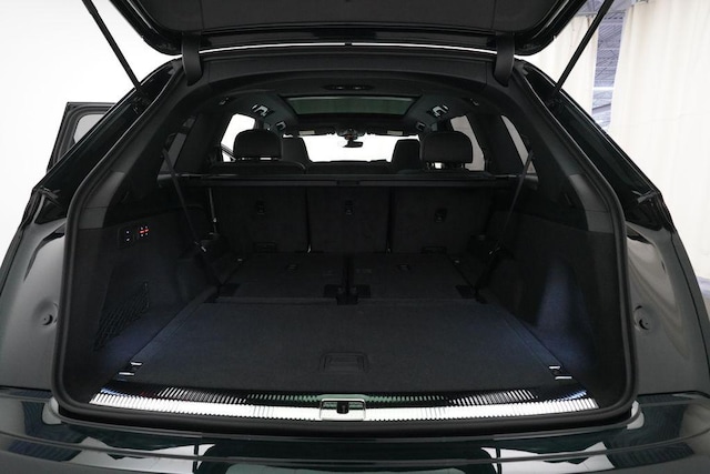 2026 Audi SQ7 Prestige - Photo 10