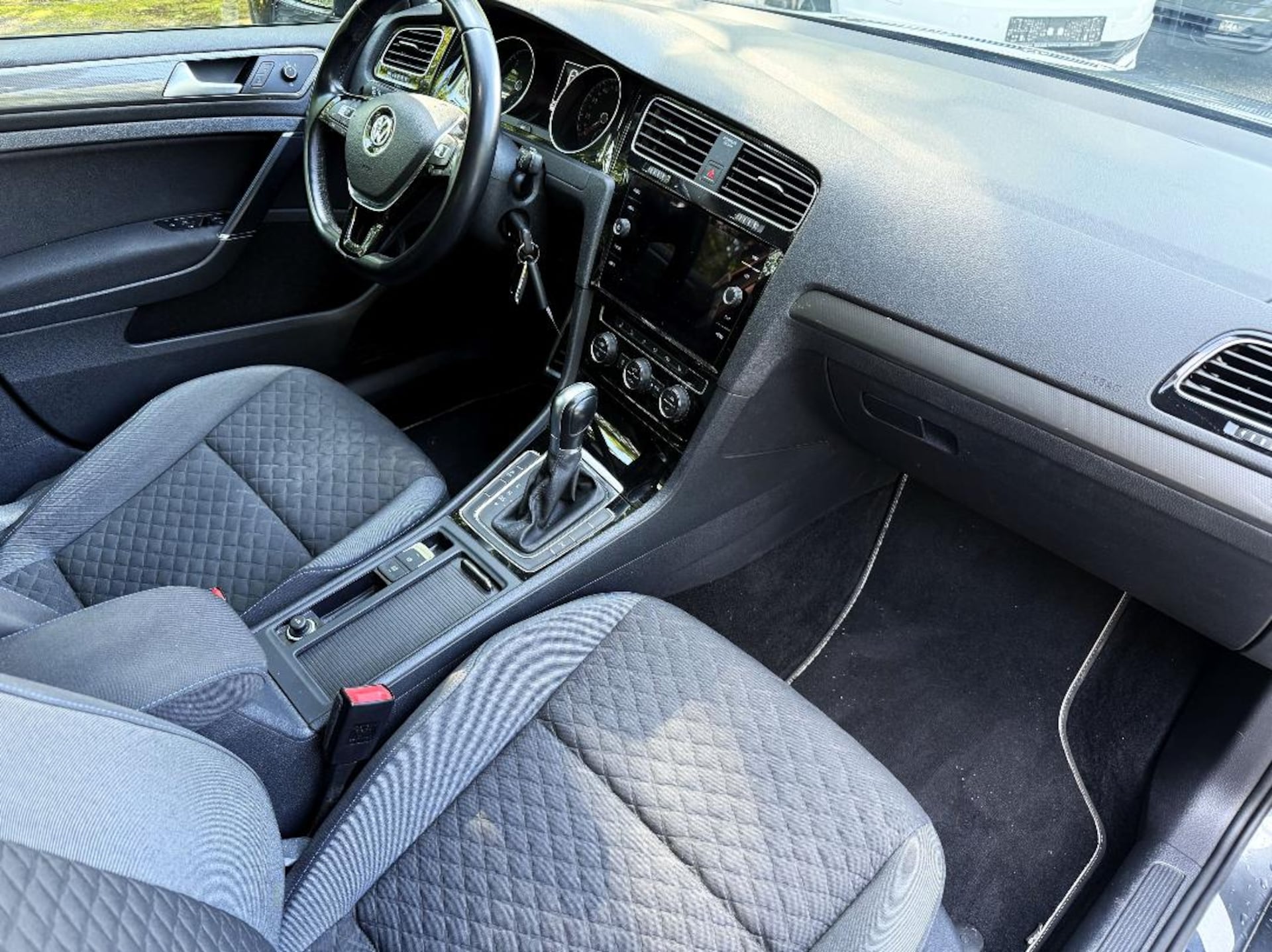 Volkswagen Golf Variant Comfortline