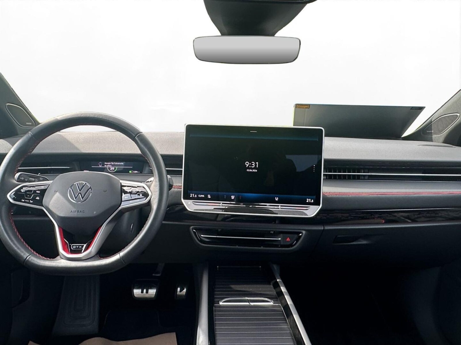 Volkswagen ID.7 Tourer – Bild 7