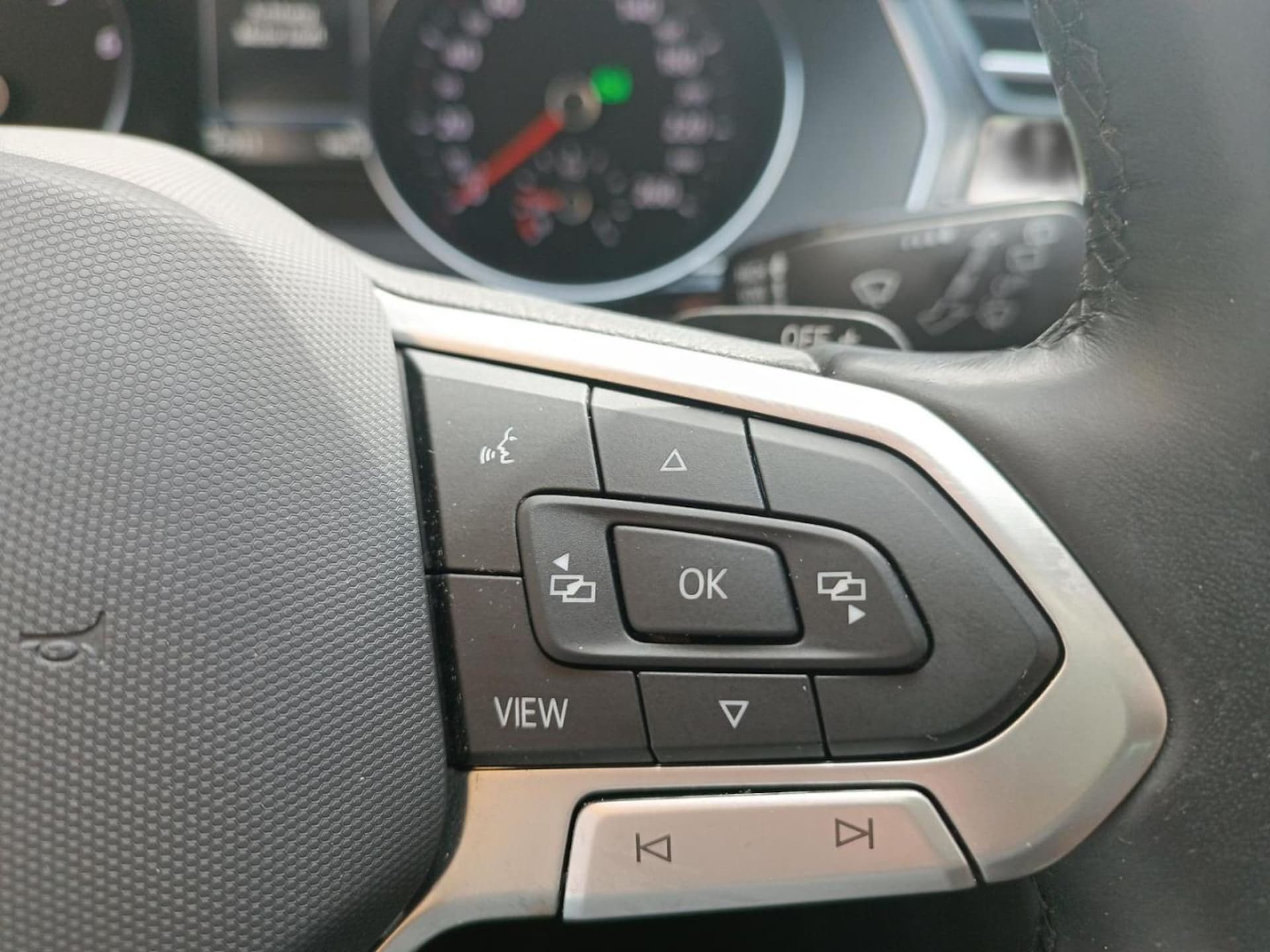 Volkswagen Passat Variant Elegance