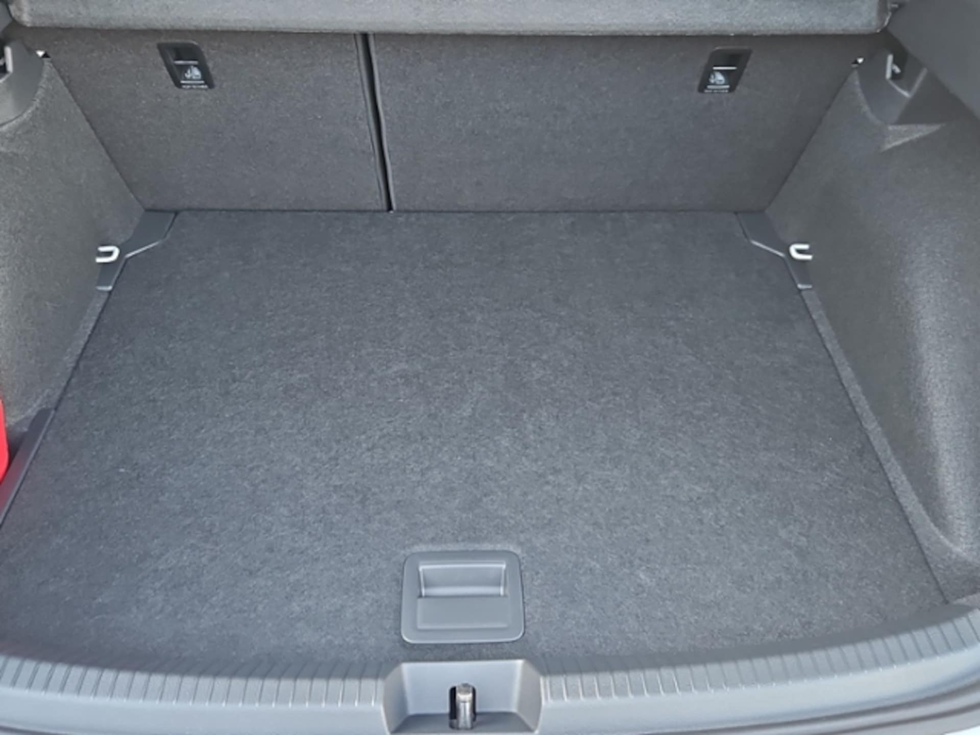 Volkswagen Taigo Style