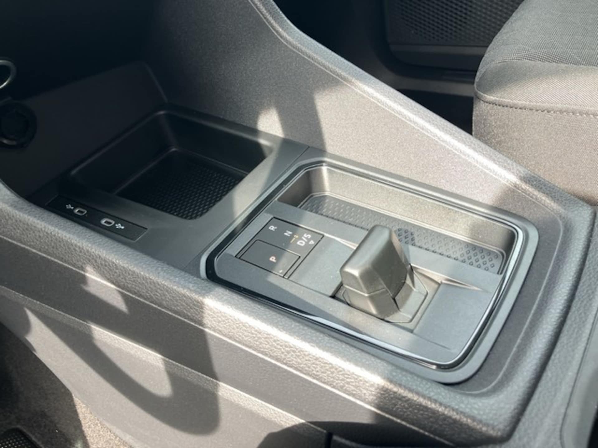 Volkswagen Caddy Maxi Life