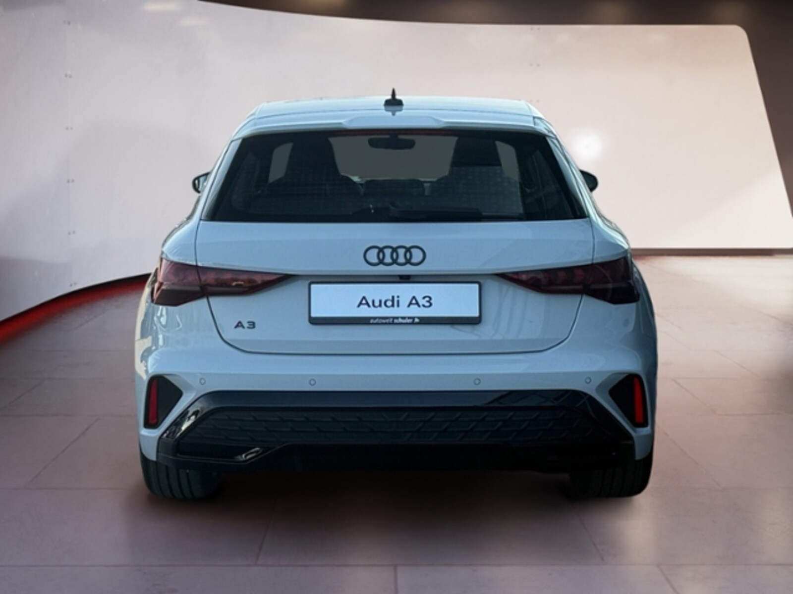 Audi A3 Sportback – Bild 5