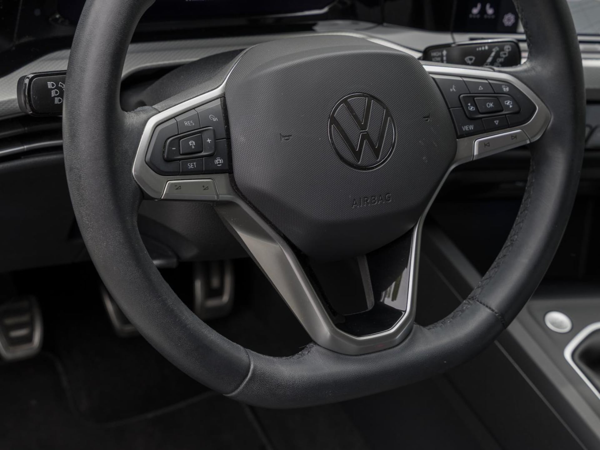 Volkswagen Golf MOVE