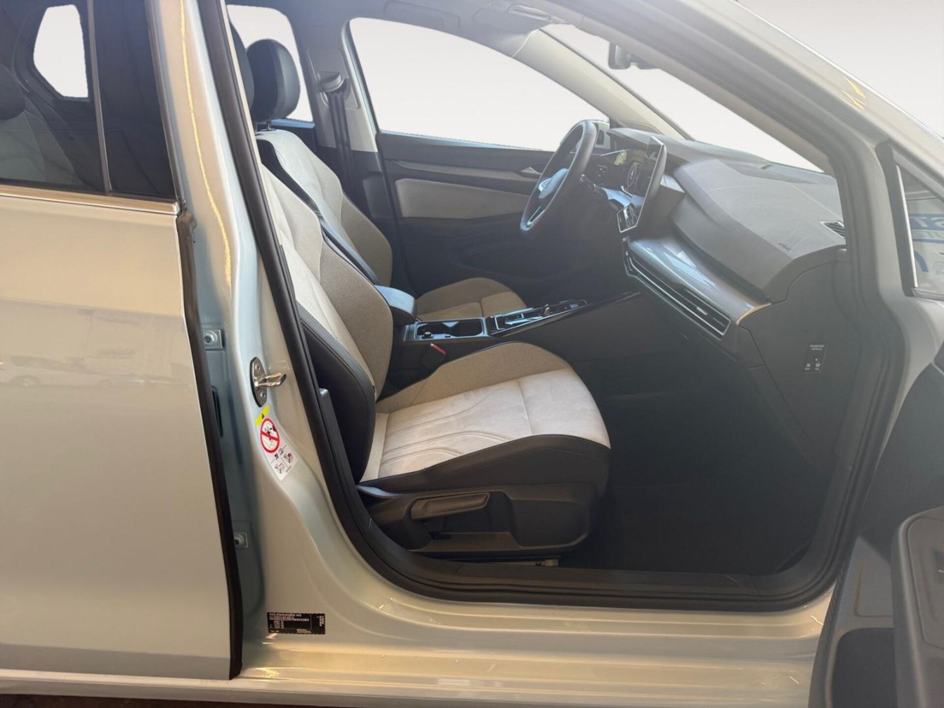Volkswagen Golf Style