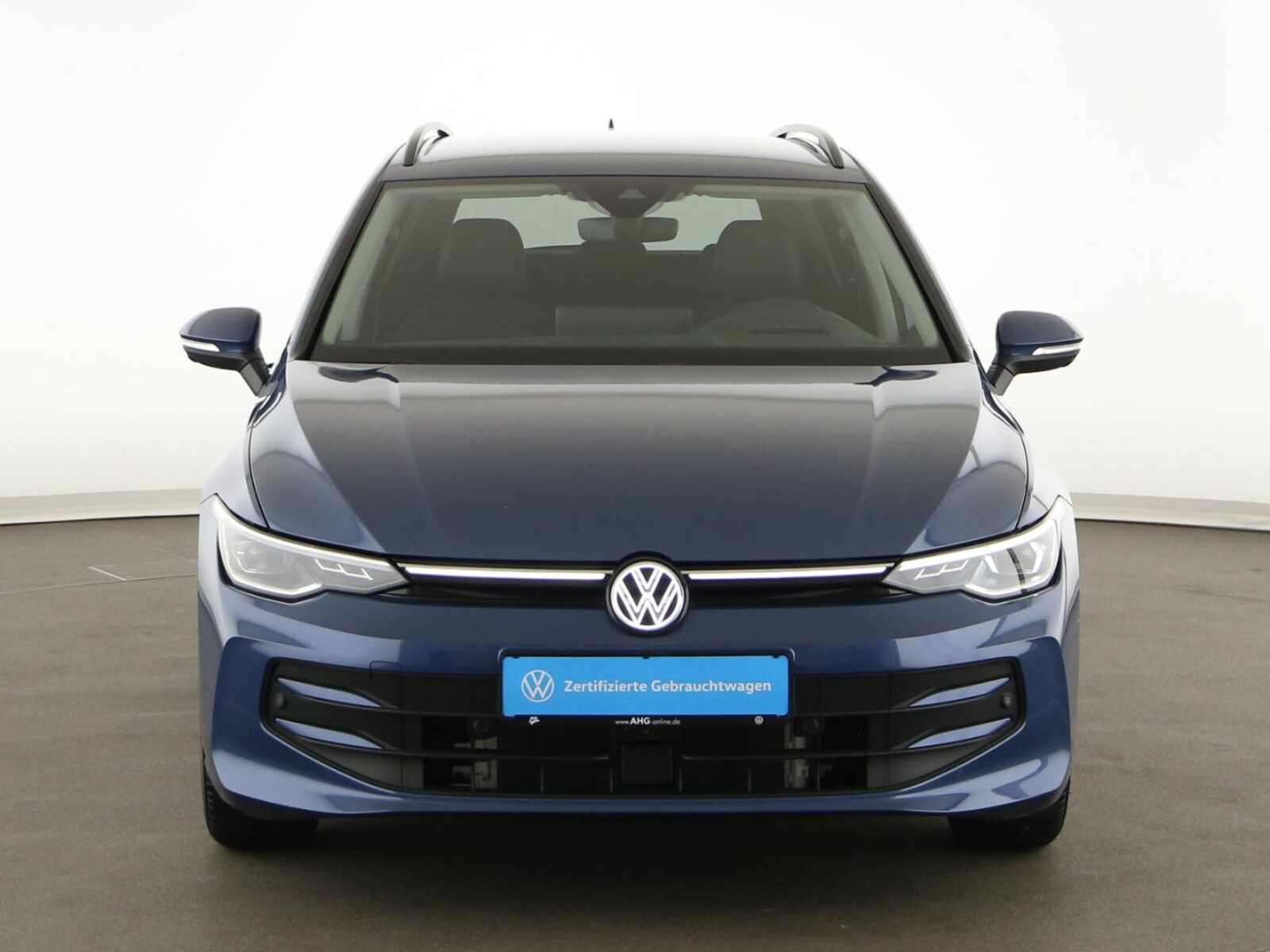 Volkswagen Golf Variant – Bild 4