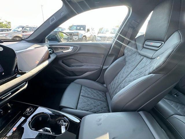 2026 Audi S5 Premium Plus - Photo 17