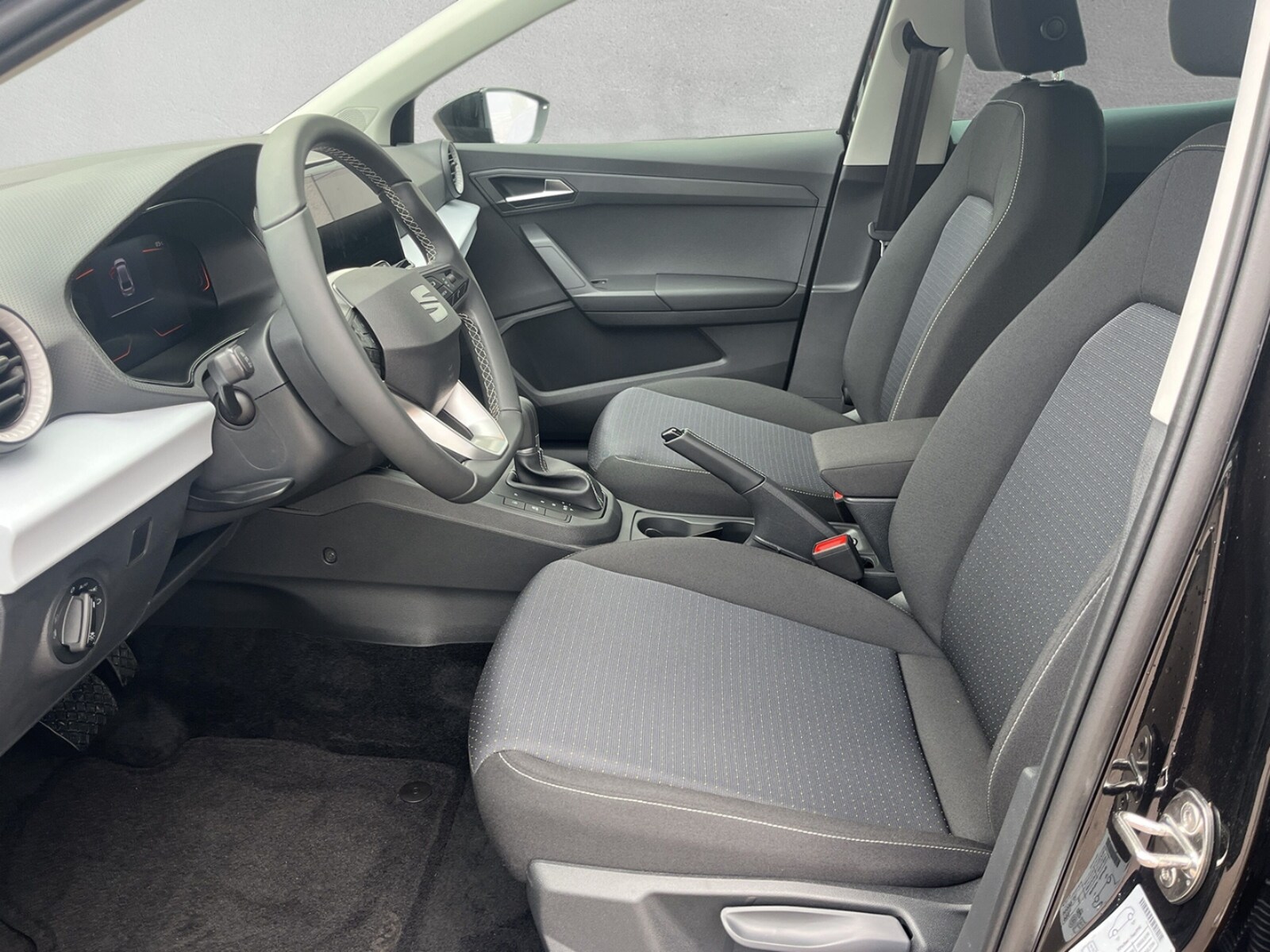 SEAT Ibiza – Bild 5