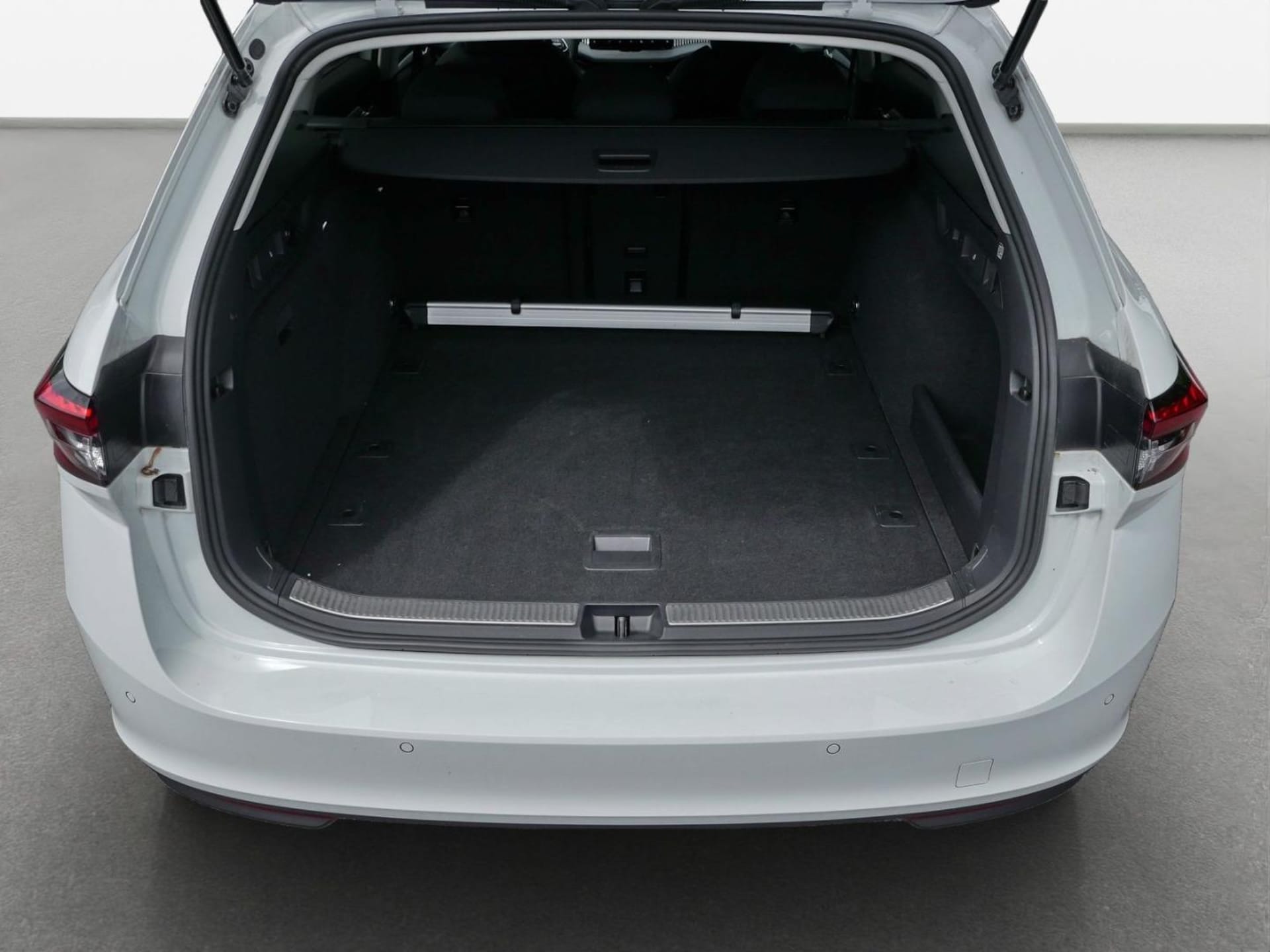 Skoda Superb Combi Essence