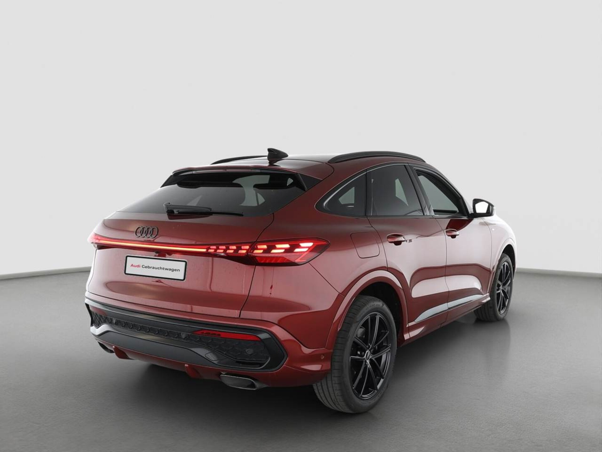 Audi Q5 Sportback