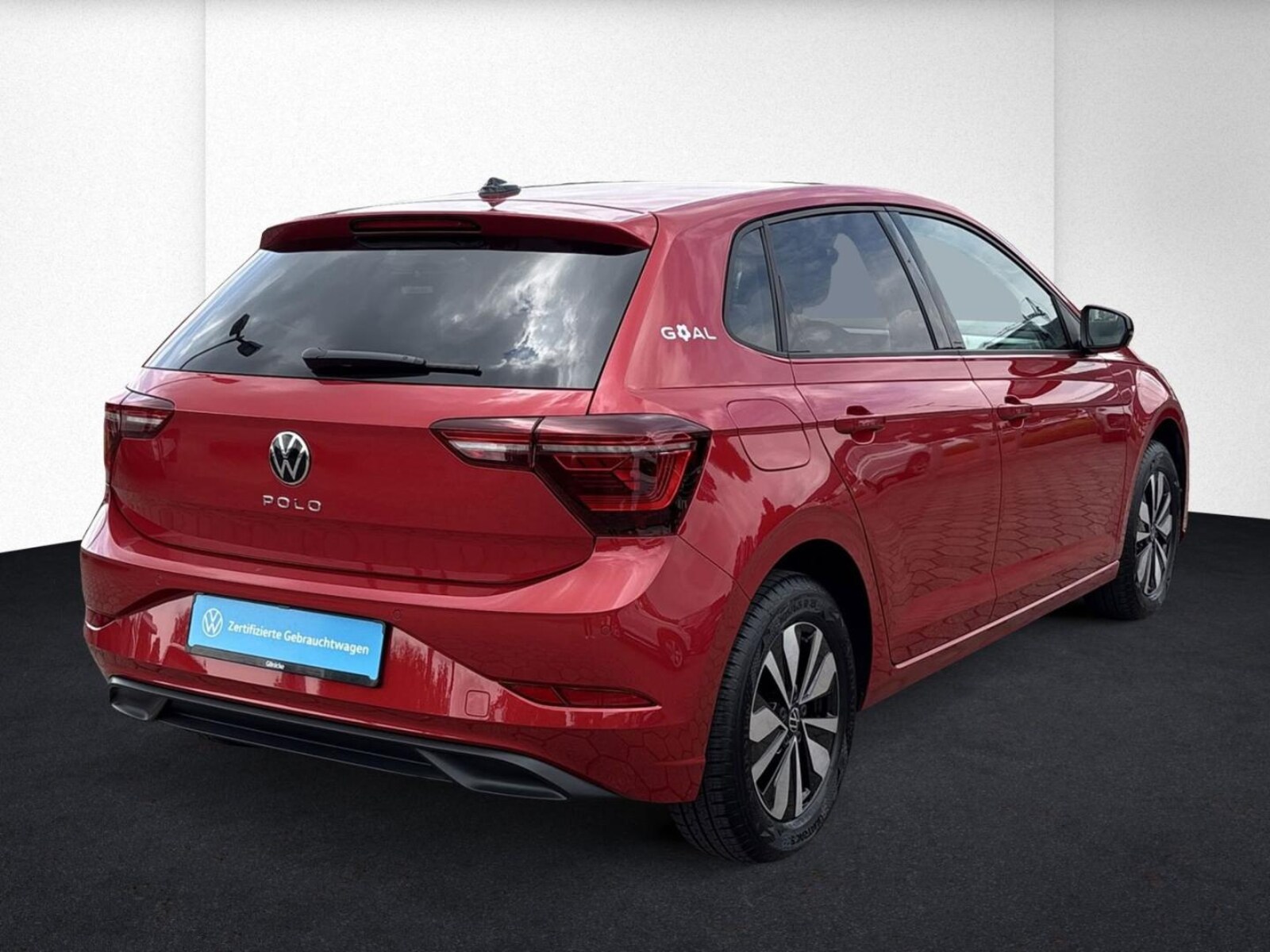 Volkswagen Polo – Bild 2