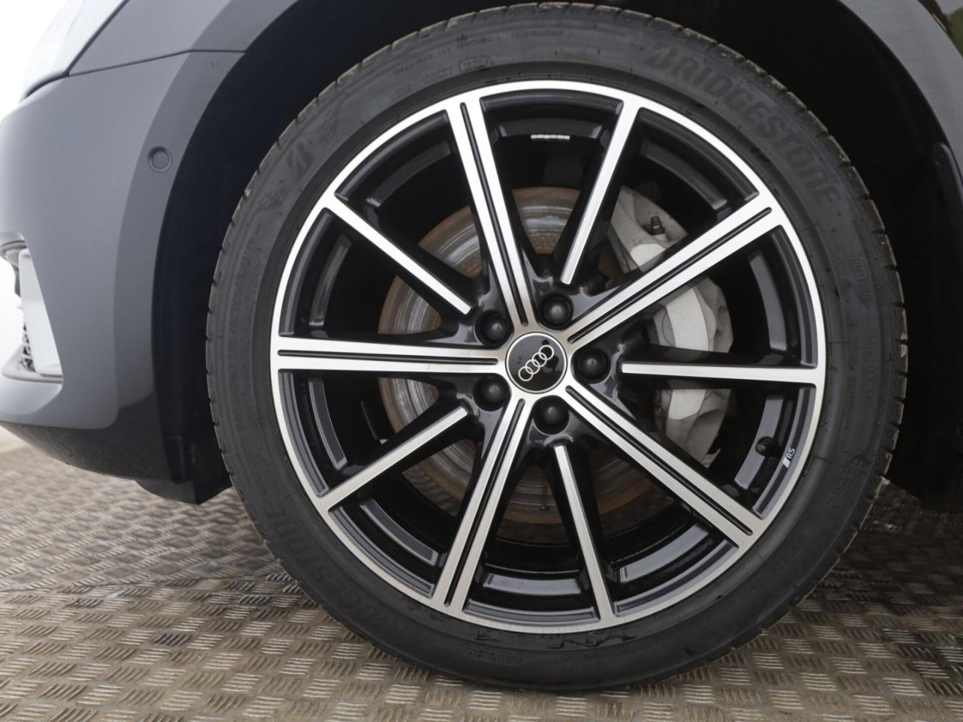 Audi A6 Avant TFSI e Sport
