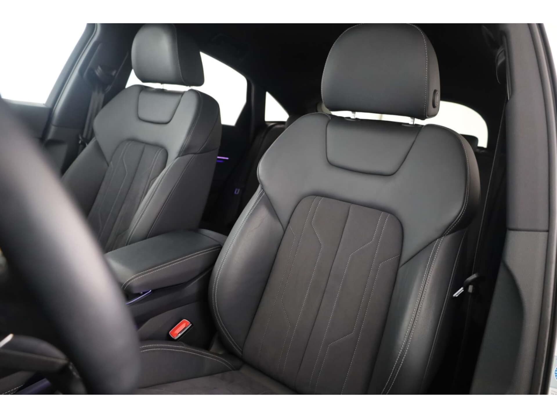 Audi Q8 Sportback e-tron S line