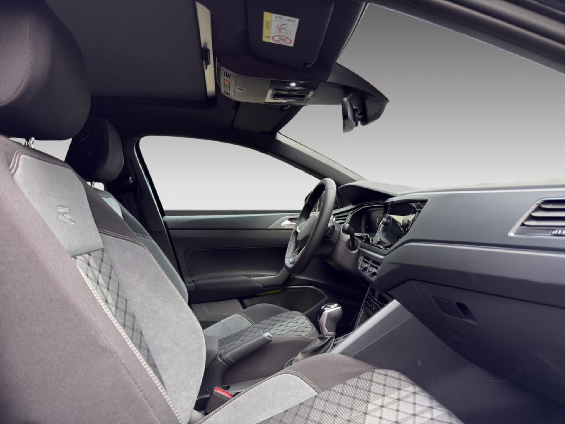 Volkswagen Taigo R-Line