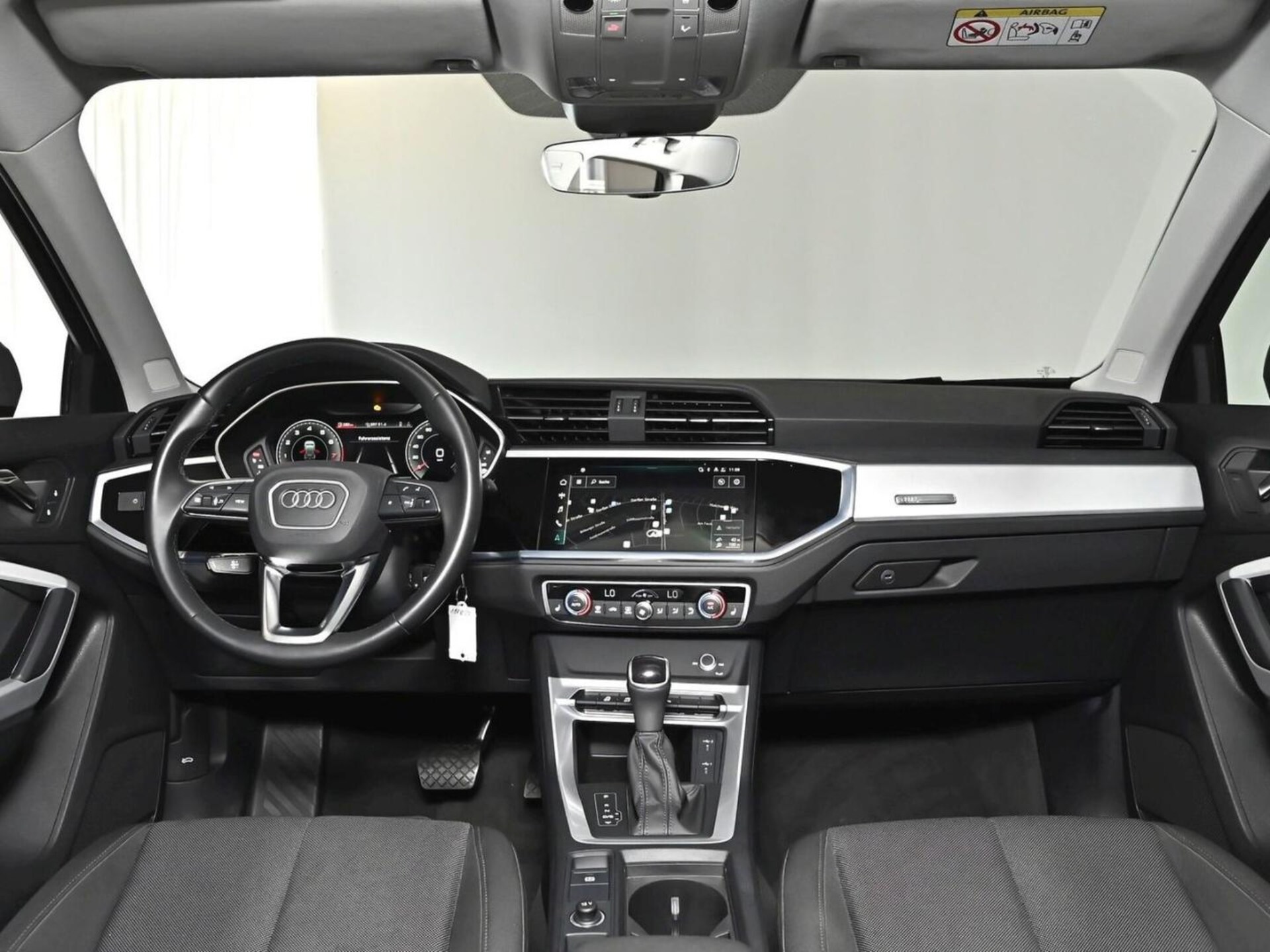 Audi Q3 SUV