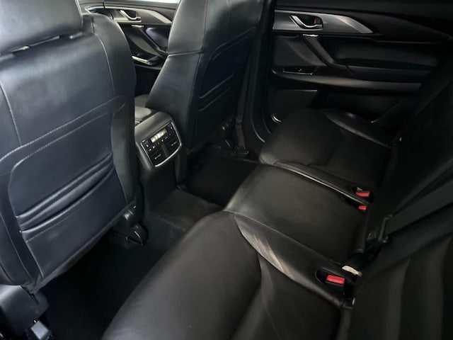 2019 Mazda CX-9