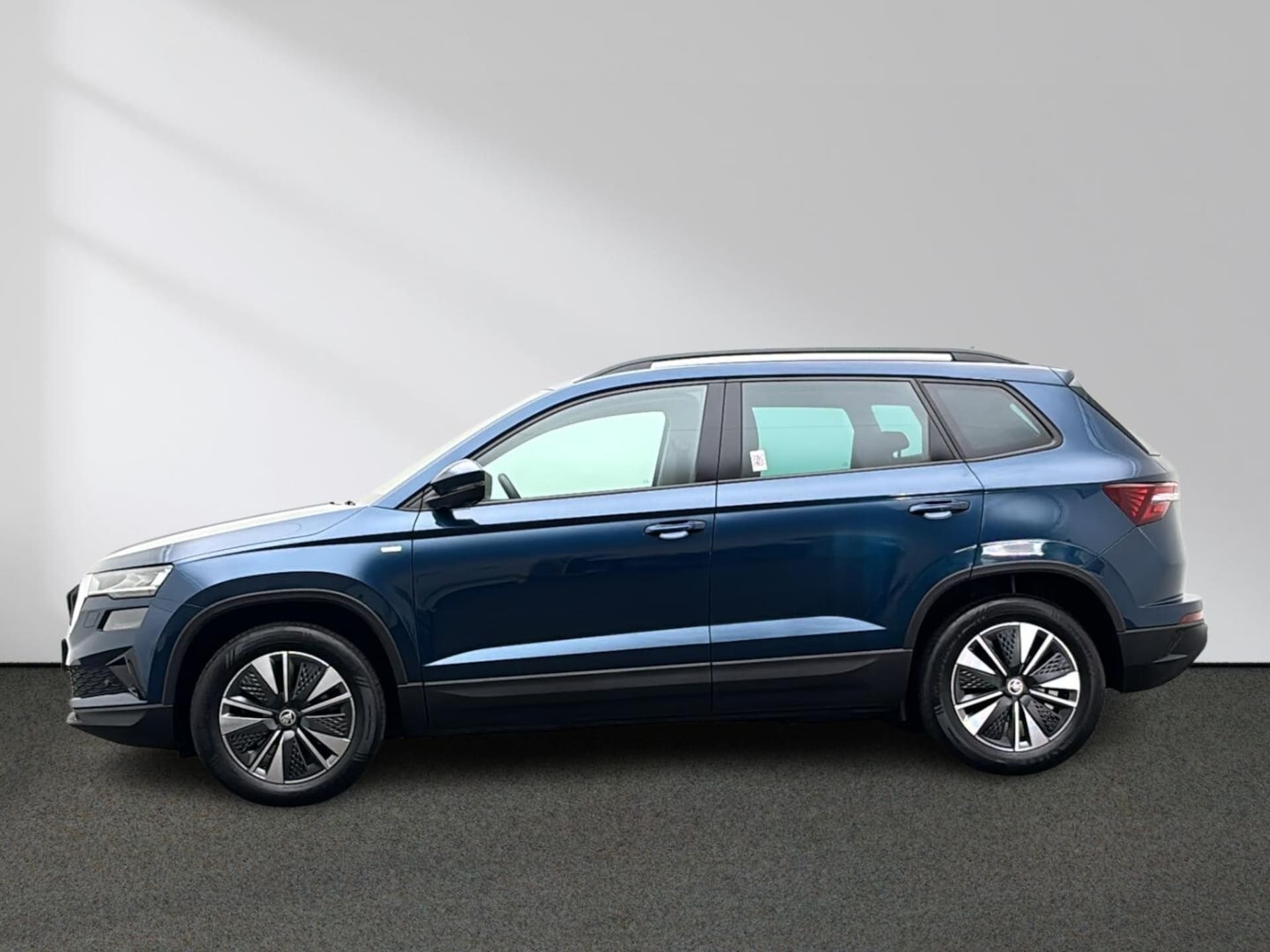 Skoda Karoq Ambition