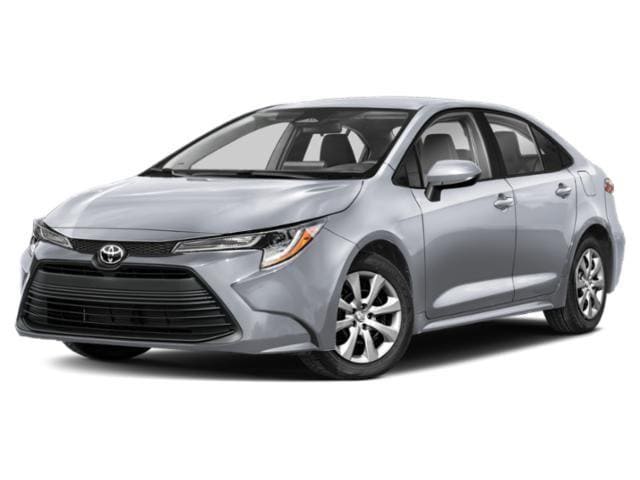 Photo of 2023 Toyota Corolla
