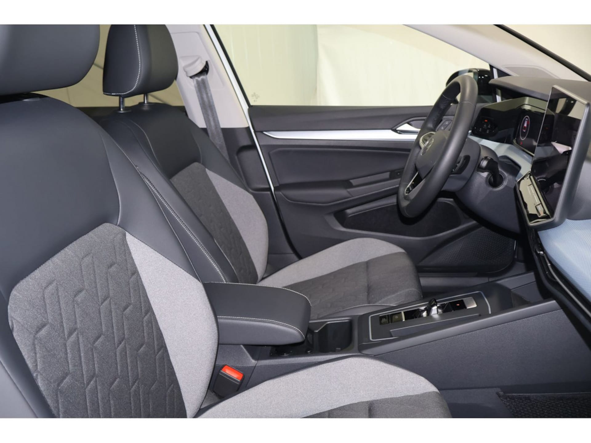 Volkswagen Golf ENERGY