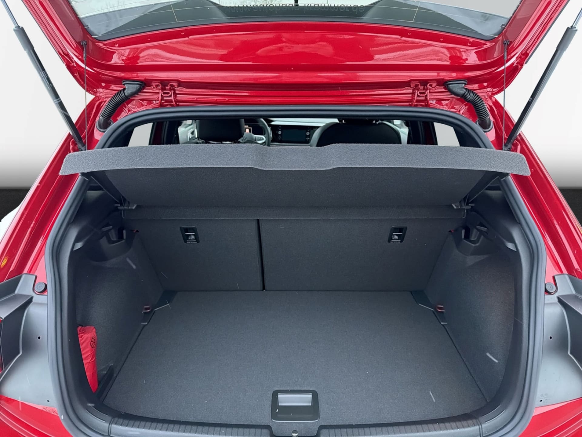 Volkswagen Polo GTI