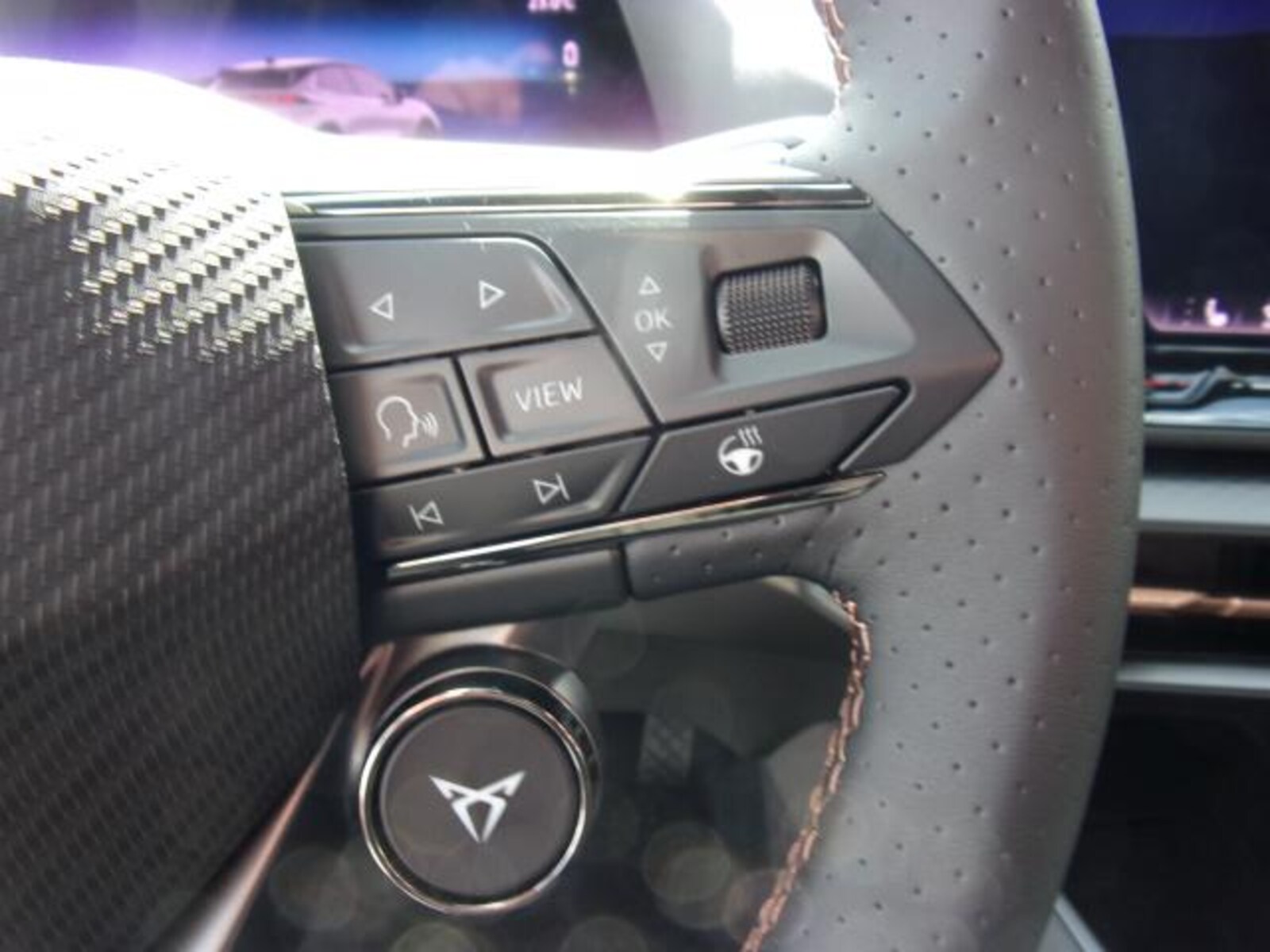 CUPRA Raval – Bild 18