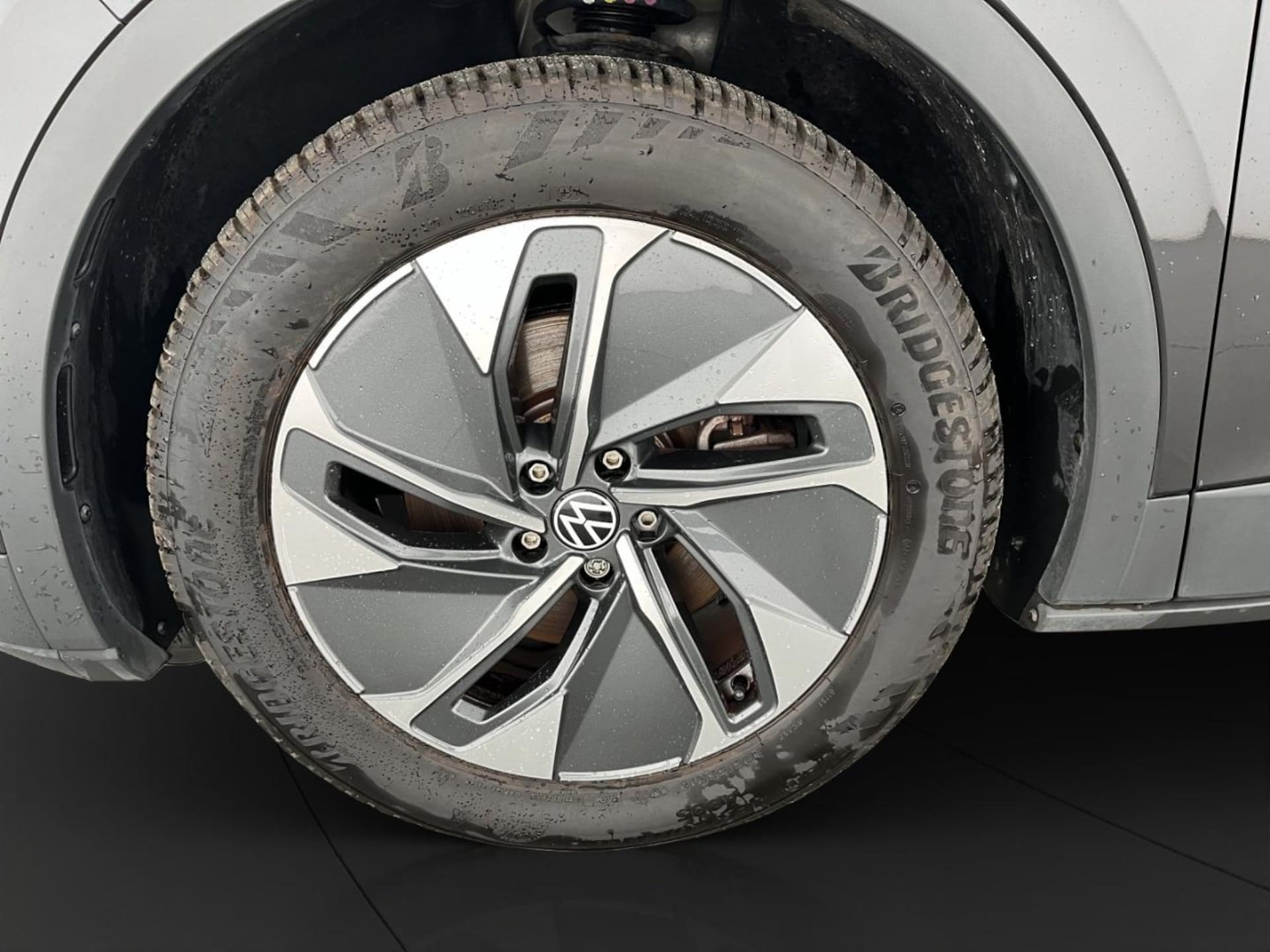 Volkswagen ID.4 Pure