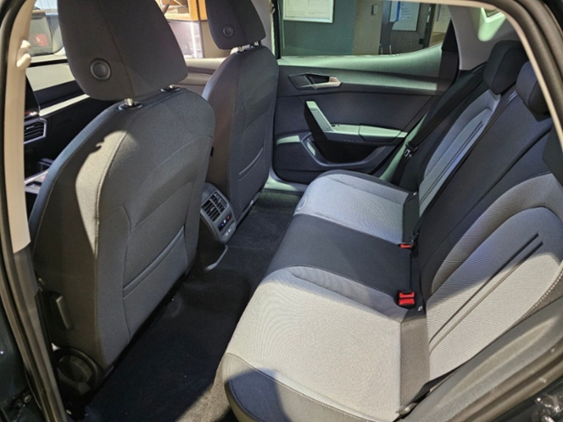 SEAT Leon Style