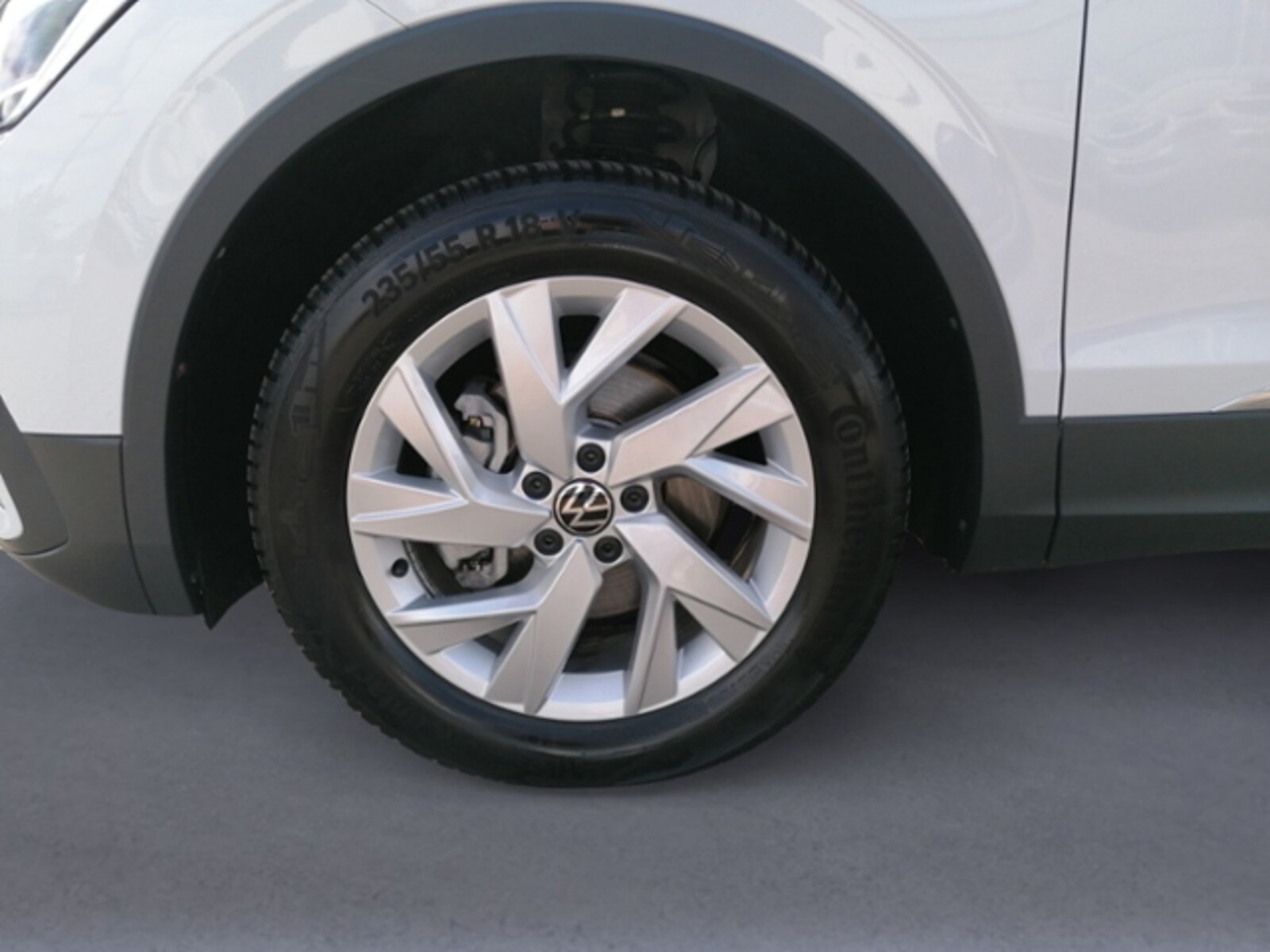 Volkswagen Tiguan Allspace – Bild 9