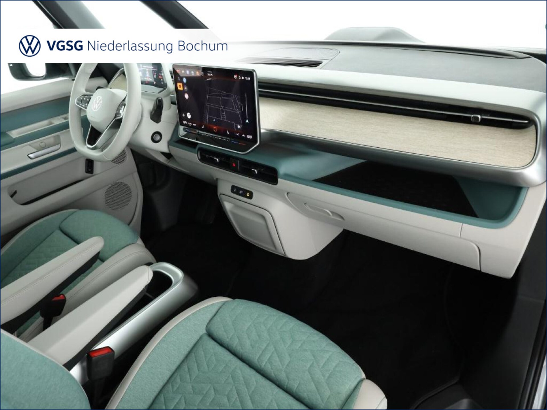 Volkswagen ID. Buzz Pro