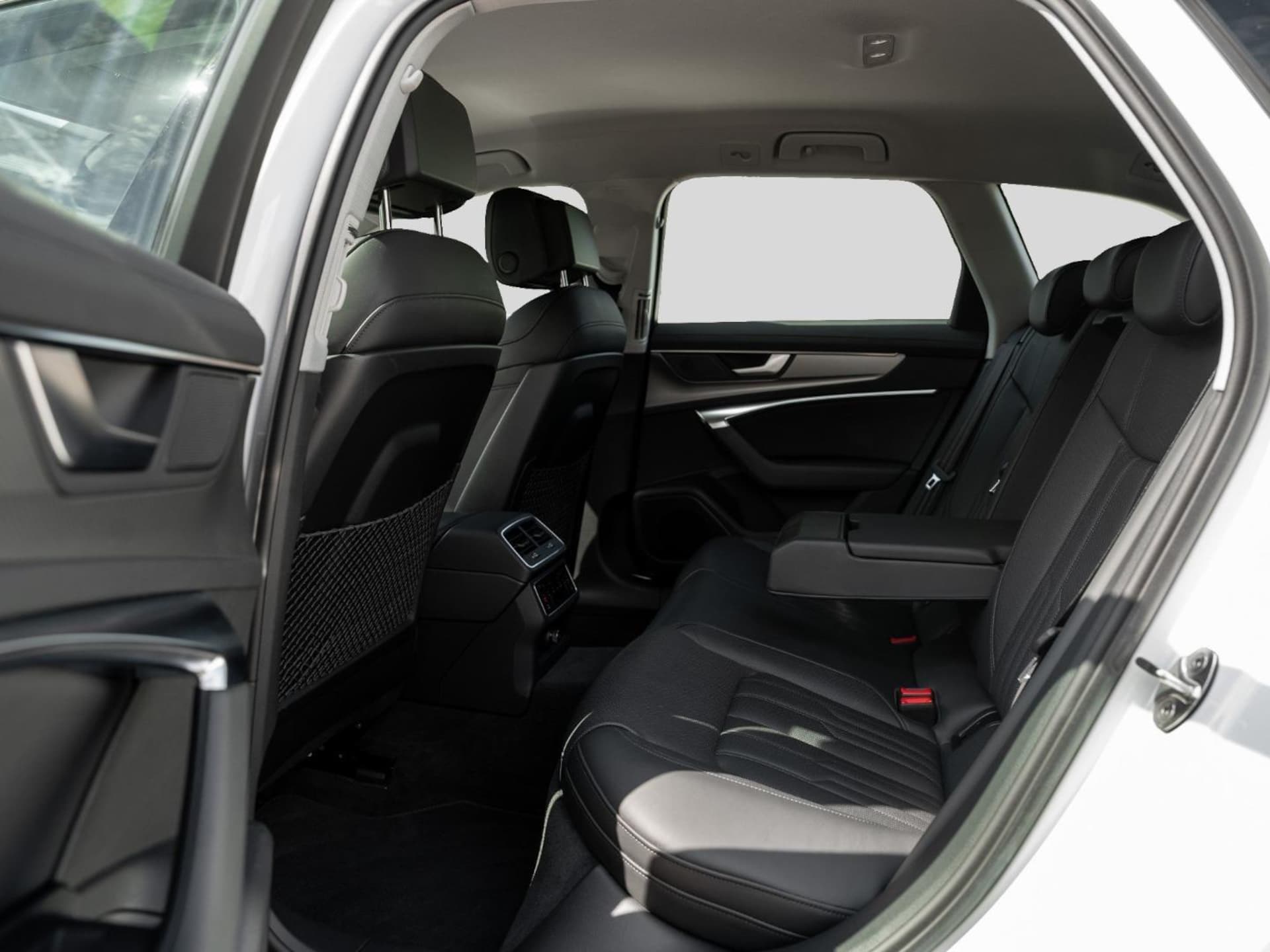 Audi A6 Avant TFSI e Design
