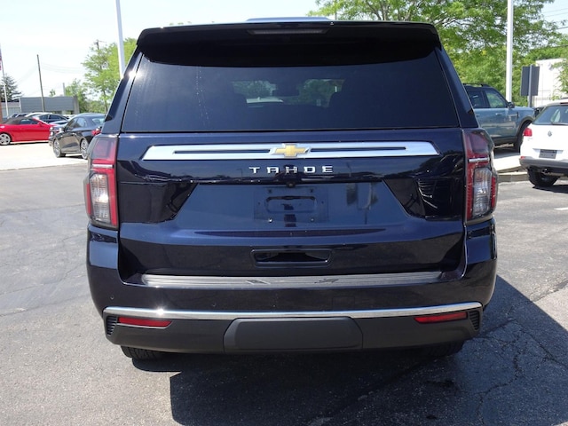 2023 Chevrolet Tahoe