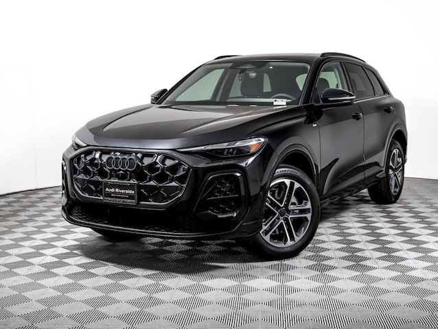Photo of 2026 Audi Q5 
