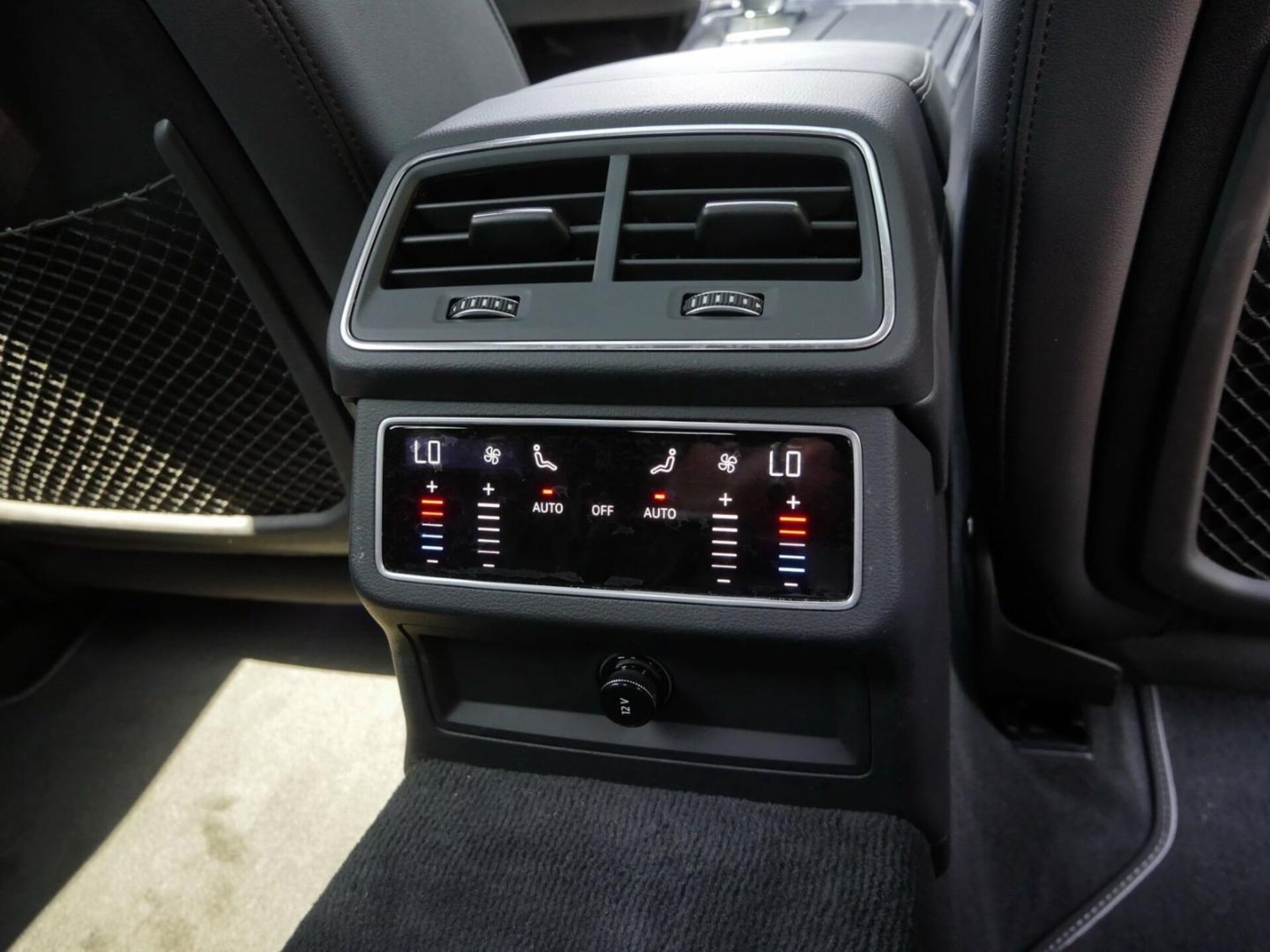 Audi A7 Sportback TFSI e