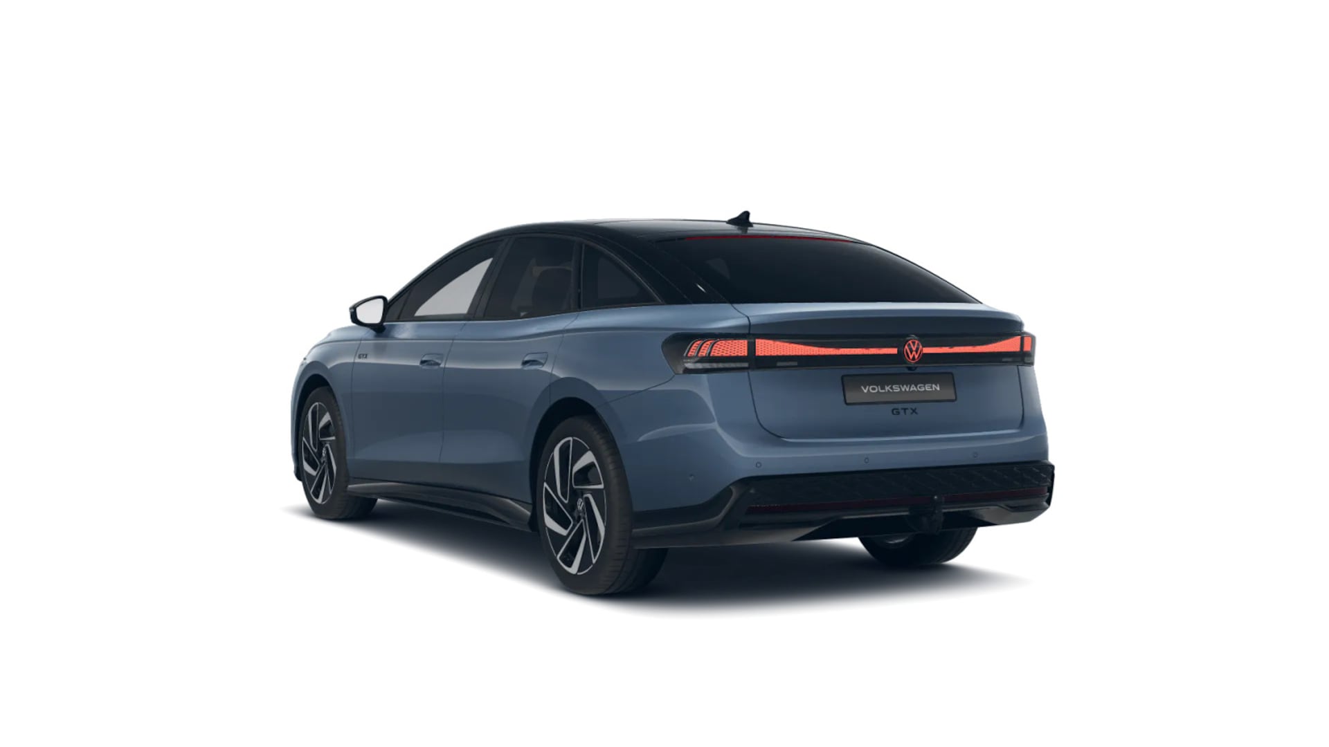 Volkswagen ID.7 GTX