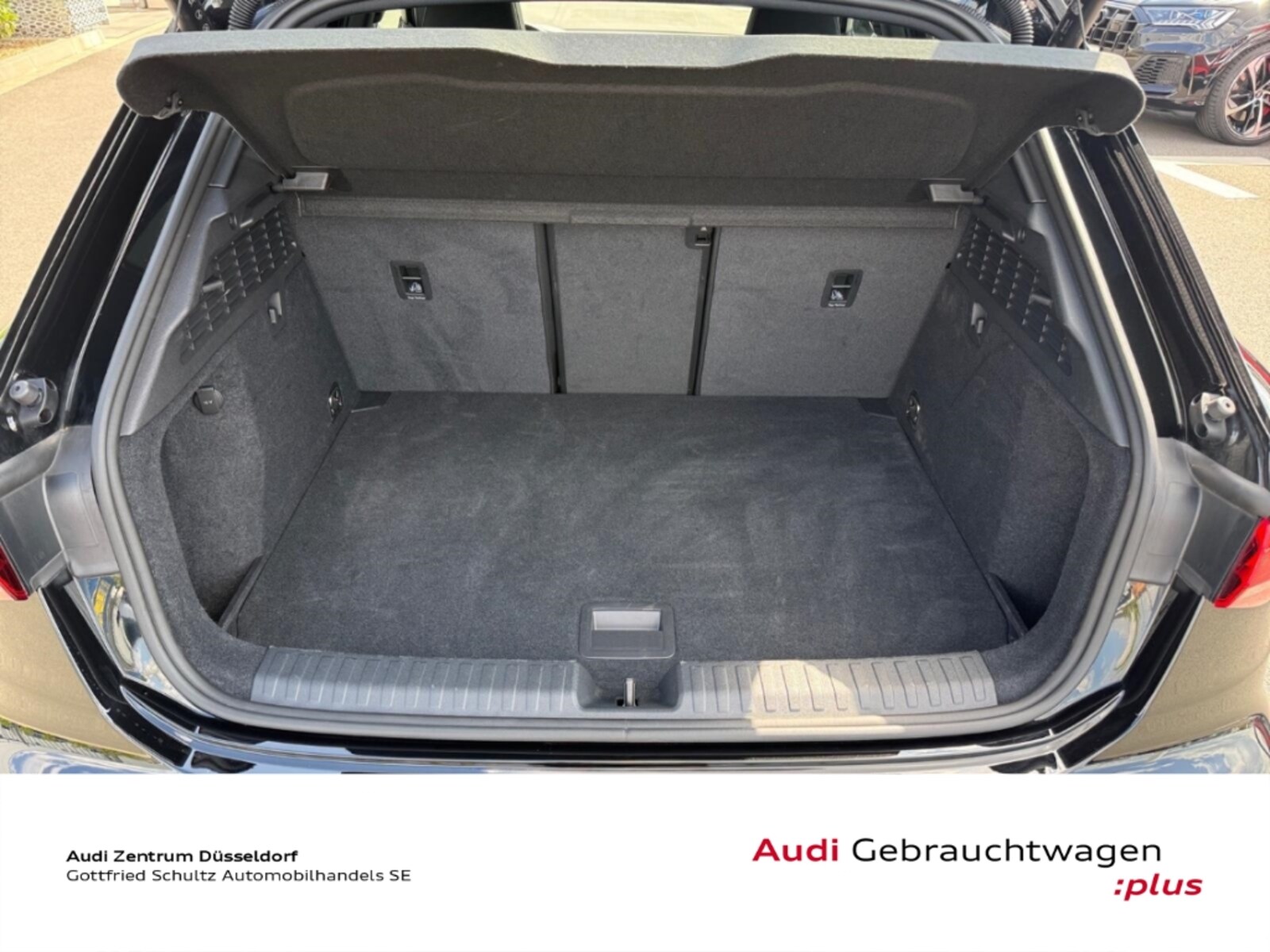 Audi S3 Sportback – Bild 9