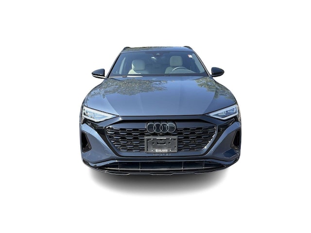2024 Audi Q8 e-tron