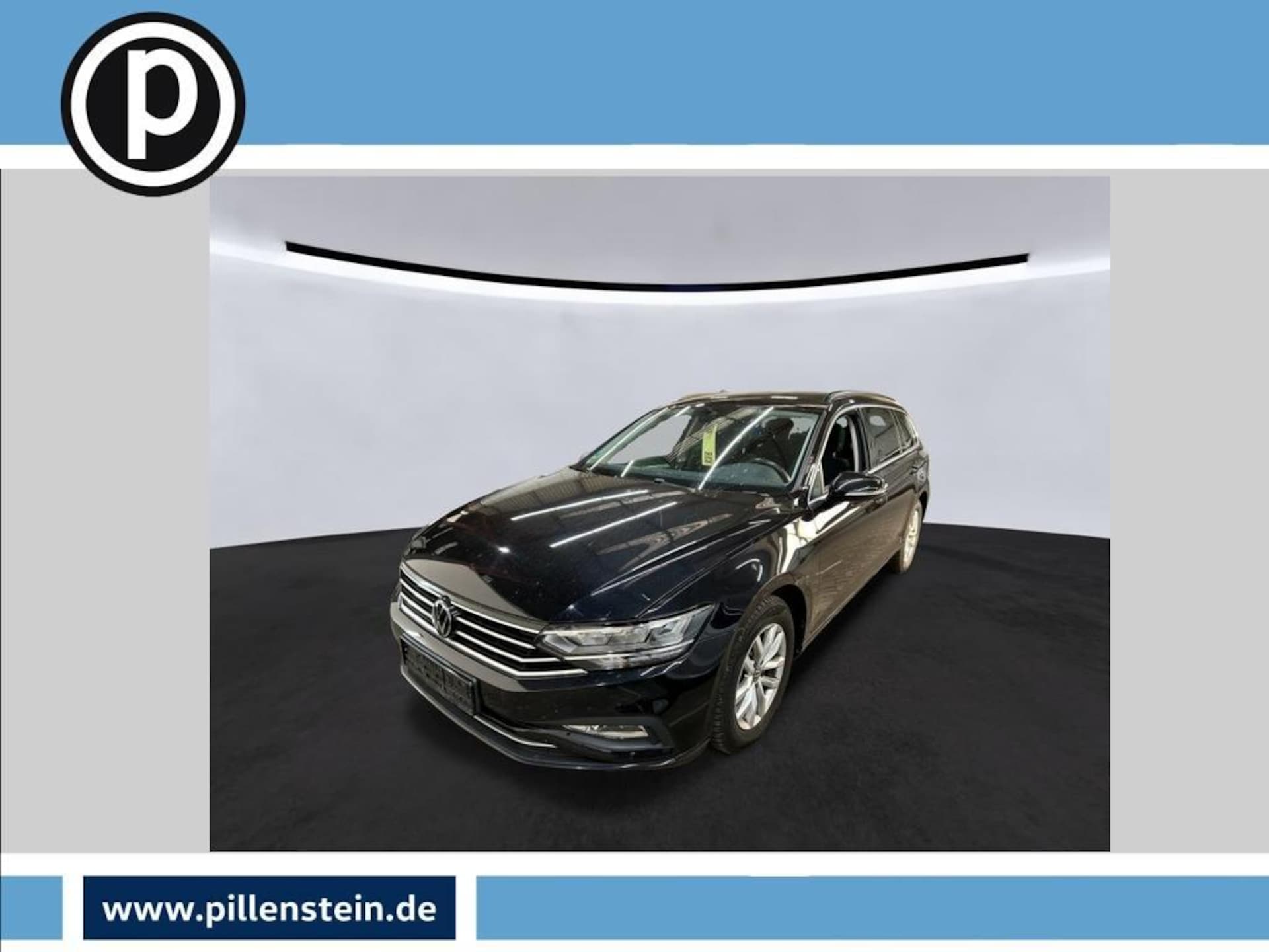 Volkswagen Passat Variant Business