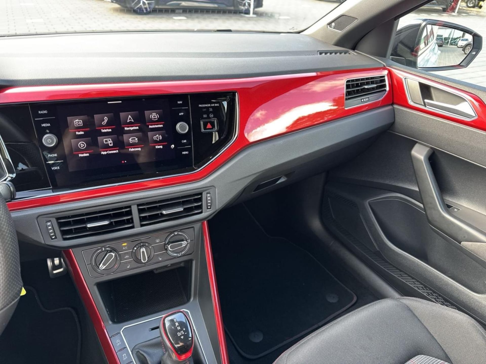 Volkswagen Polo GTI