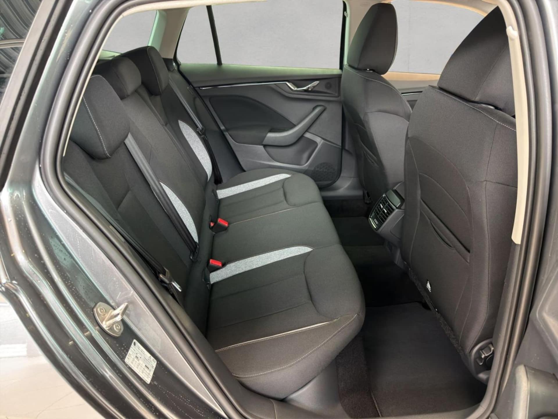 Skoda Scala Selection