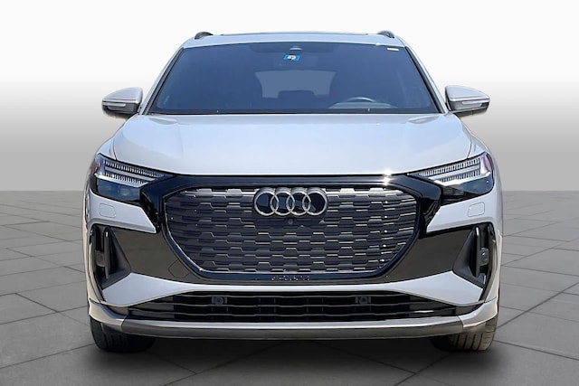 2024 Audi Q4 e-tron