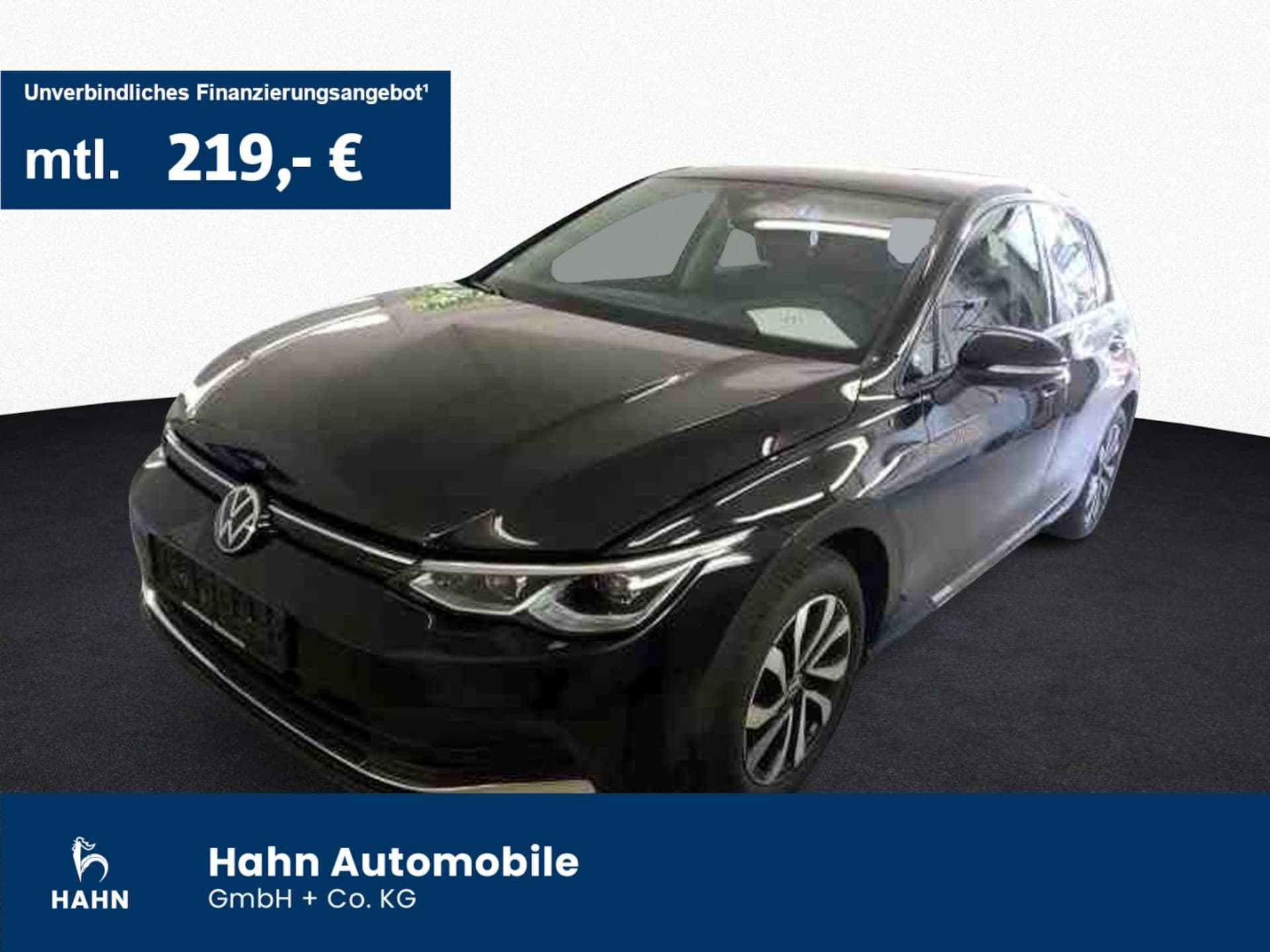 Volkswagen Golf Active