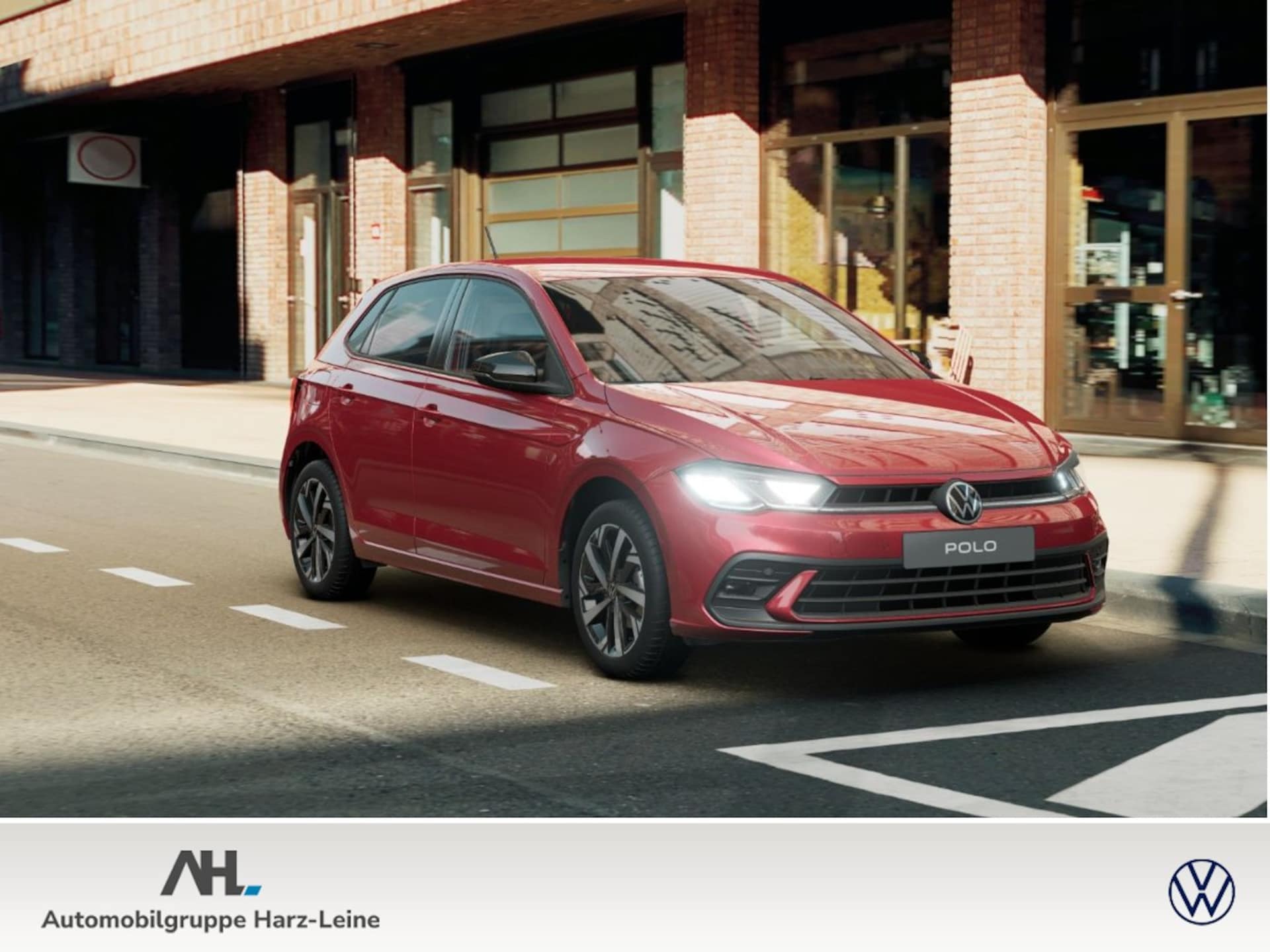 Volkswagen Polo ENERGY