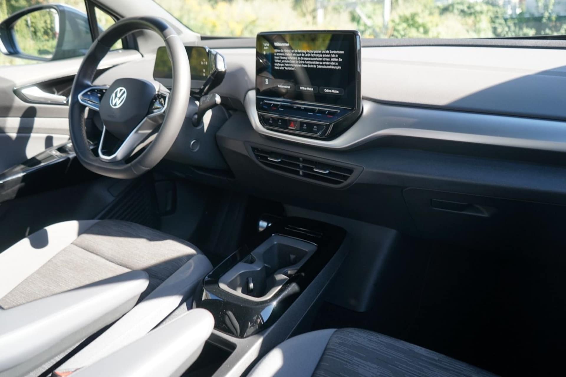 Volkswagen ID.4 Pro Performance