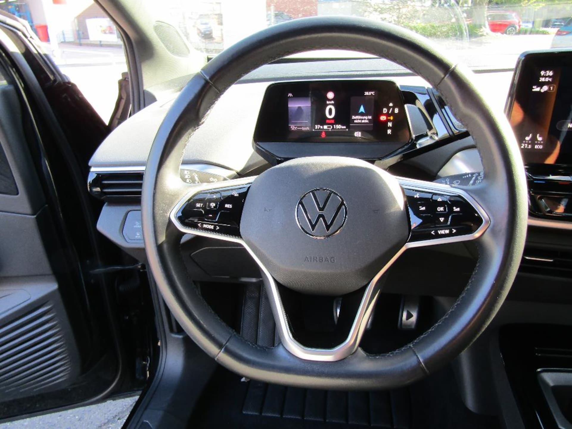 Volkswagen ID.4 Pro Performance
