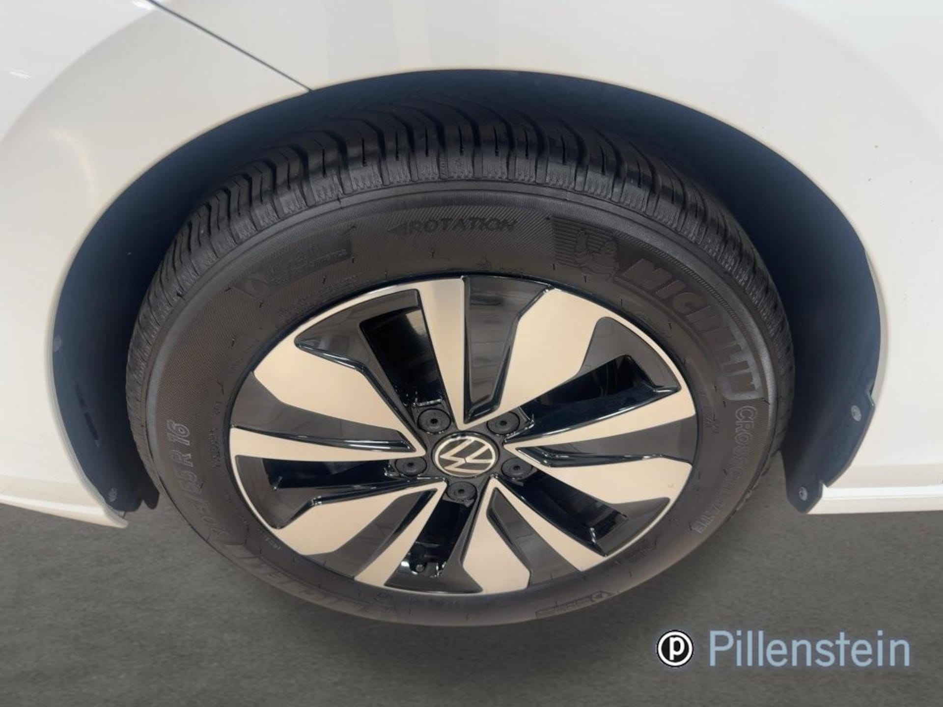 Volkswagen Golf Variant Goal
