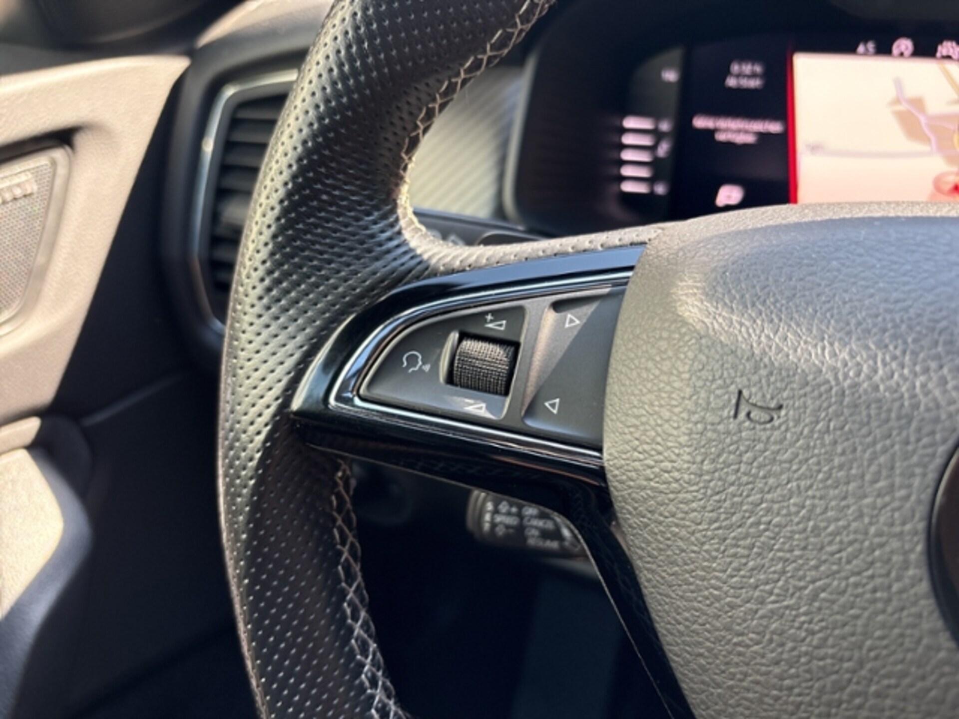 Skoda Kodiaq Sportline